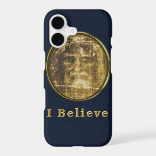 Christian Apple I-phone case