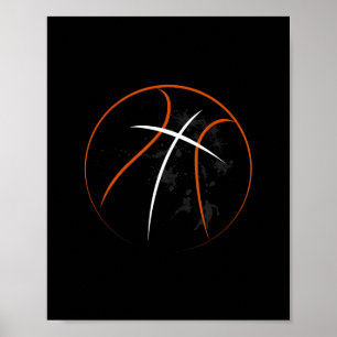 Christian Athlete Sketll Apparel Uni-adults Sketll Poster
