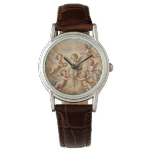 Christian Babies in Heaven Watch