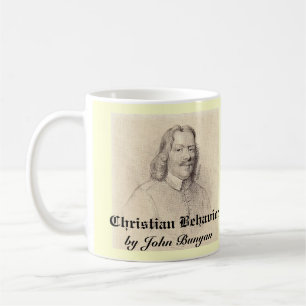 Christian Behaviour Coffee Mug