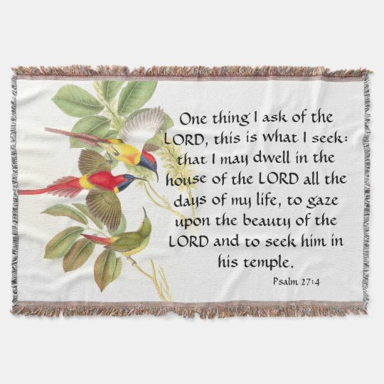 Jesus is Lord Options Fleece Blanket | Zazzle.com