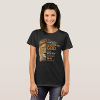 Christian Bible Verse Joshua 1 9 Lion Faith