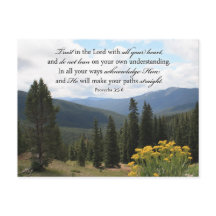 Christian Bible Verse Photo Inspirational Picture