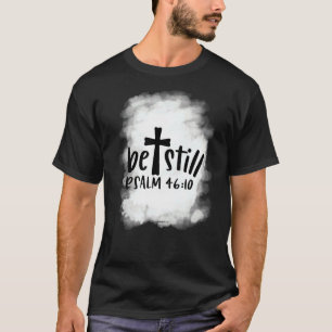 Christian Bible Verse Religious Church Godly 26 T-Shirt