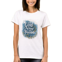Christian Bible Verse T-Shirt