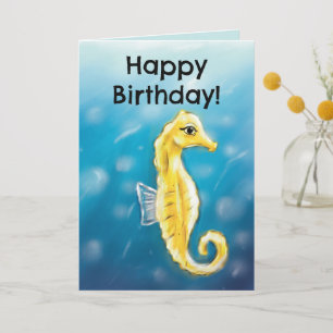Christian Birthday Card