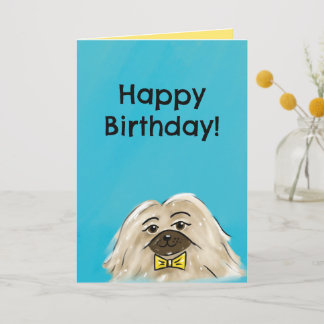 Christian Birthday Card