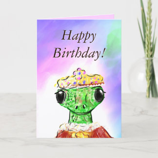 Christian Birthday Card