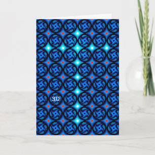 Christian Birthday Card