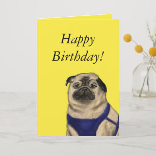Christian Birthday Card