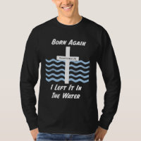 Christian Born Again