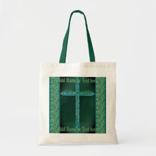 Christian Budget Bag