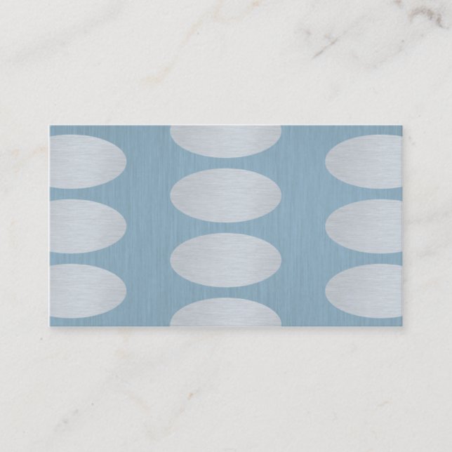 Christian Business Card (Front)