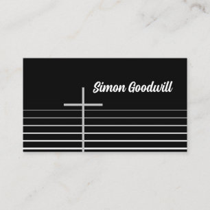 Christian Business Cards