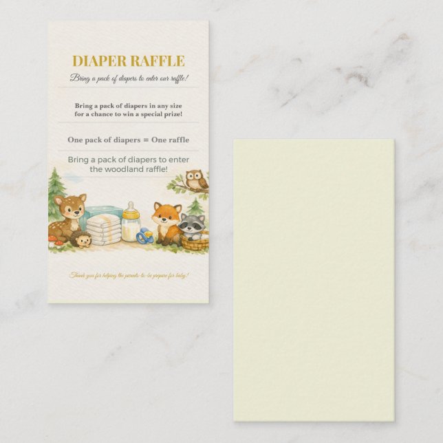 Christian Calligraphy Handmade Floral Invites (Front/Back)