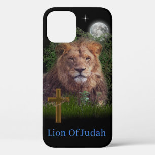 Christian iPhone 12 Case