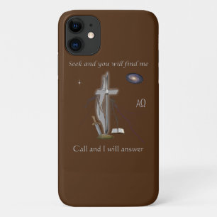 Christian iPhone 11 Case
