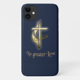 Christian iPhone 11 Case