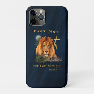 Christian iPhone 11 Pro Case