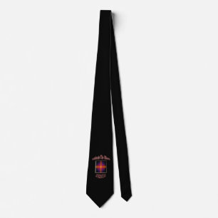 Christian Christmas Tie