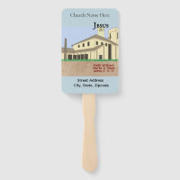 Christian Church Building & Scripture Church