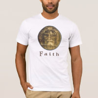 Christian clothing Shroud of Turin