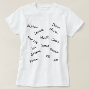 Christian Clothing T-Shirt