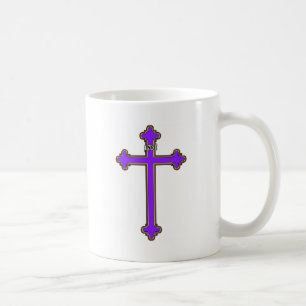 Christian Coffee Mug