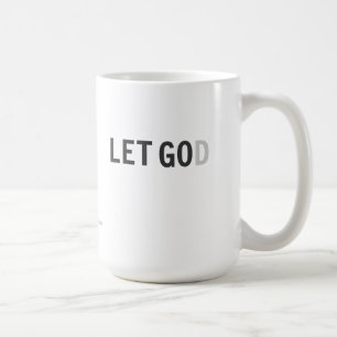 Christian Coffee Mug