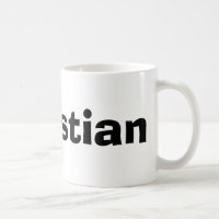 Christian