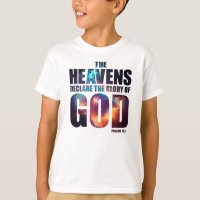 Christian Creation: Heavens Declare Glory of GOD