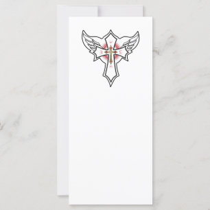 Christian cross