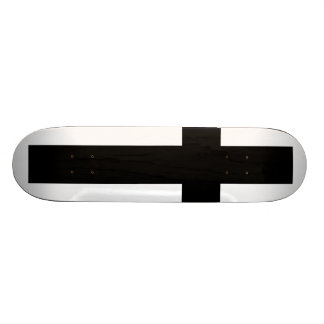 Christian Cross Board Skateboard