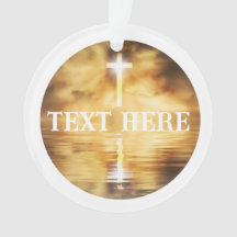 Christian Cross Classic