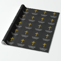 Christian Cross - Illegal in Over 50 Countries
