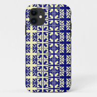 Christian Cross Pattern 2