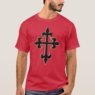 Christian cross T-Shirt