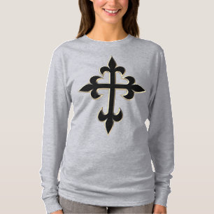 Christian cross T-Shirt