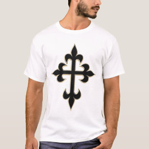 Christian cross T-Shirt