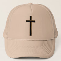 Christian cross