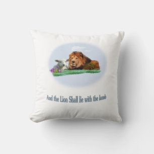 Christian Cushion