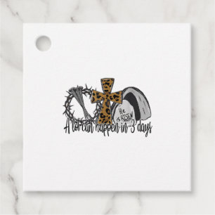 Christian Easter Day A Lot Can Happen In  Days Gno Favour Tags