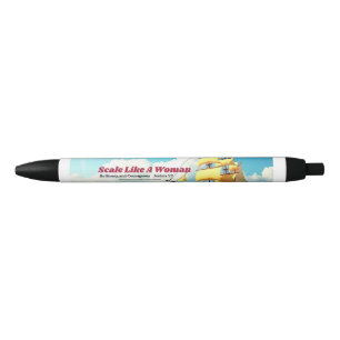 Christian Entrepreneur Pen