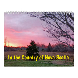 Christian events calendar country scene