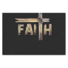 Christian Faith & Cross - Christian Faith