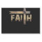 Christian Faith & Cross - Christian Faith