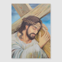 Christian Faith Jesus Christ