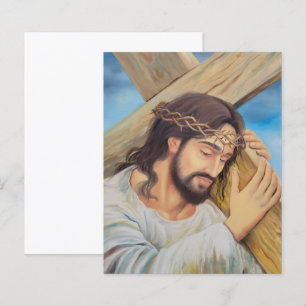 Christian Faith Jesus Christ