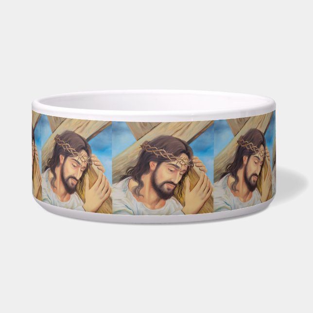 Christian Faith Jesus Christ (Front)