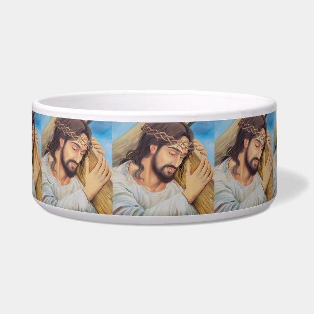 Christian Faith Jesus Christ (Front)